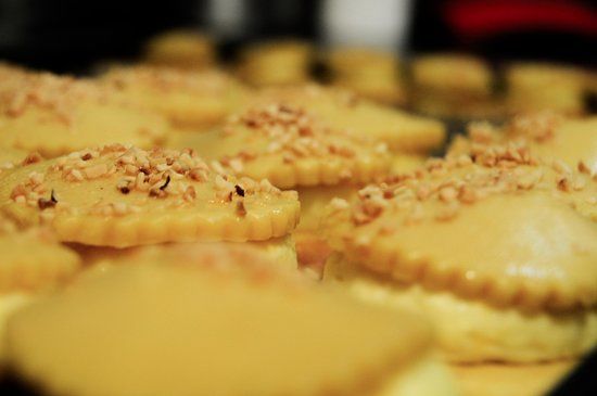 I Dolci Di Patrizio Cosi